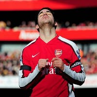 Arsenal Harap-harap Cemas untuk Fabregas