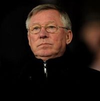 Fergie Akui Sempat Deg-degan di Menit Akhir