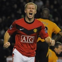 Scholes, Satu Gol Banyak Arti