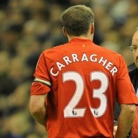 Carragher Tak Takut Berpisah dengan Liverpool