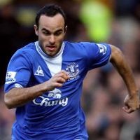 Everton: Lebih Lama Dong, Donovan