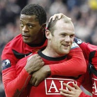 Status Rooney Meragukan