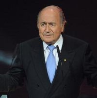FIFA Tolak Penggunaan Teknologi