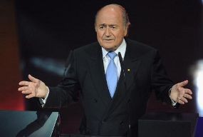 FIFA Tolak Penggunaan Teknologi