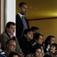 Hasil Imbang Tetap Bikin Guardiola Bangga