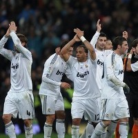 Madrid Menang Berkat Pemain Ke-12