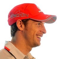 Button Tak Sabar Ingin Membalap