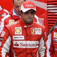 Massa: Anak Baru Bisa Bahayakan F1
