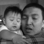 Abbiy Abdillah, 1,2 Tahun; Lelaki; m