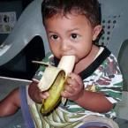 Naoki Faolan Altatrea, 1,1 Tahun; Lelaki; m