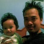 Faiz Akbar Abdullah, 1.1 Tahun; Lelaki; m