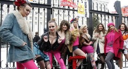 Gelombang PSK Cemaskan Afsel