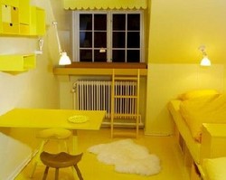 Atur Suasana Hati dengan Warna Cat Rumah