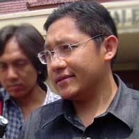 Anas: Barter Perkara Rumor tapi Bisa Jadi Tekanan