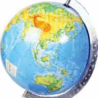 Waktu Lebih Cepat Akibat Gempa Chili, Tapi Tidak Signifikan