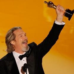Jeff Bridges, Aktor Terbaik di Oscars 2010 