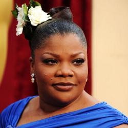 MoNique, Aktris Kulit Hitam ke-5 Peraih Oscar