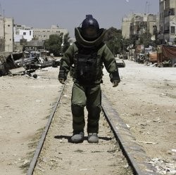 The Hurt Locker, Film Terbaik Oscars 2010 yang American Minded