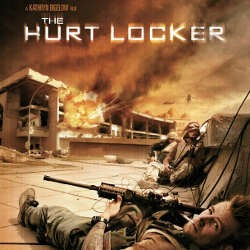 Daftar Pemenang Oscars 2010!