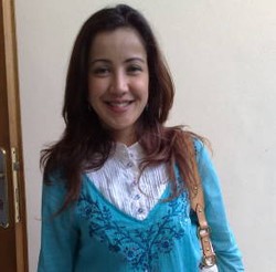 Honor Andi Soraya Lunas Setelah Dendam Pocong Mupeng Tayang