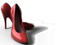 Cara Memilih Sepatu Yang Tepat