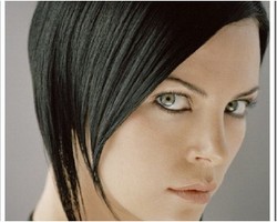 Menyamarkan Lingkar Hitam Mata 