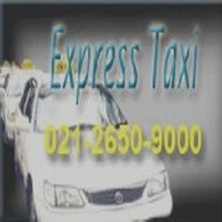 Tanggapan Ketinggalan Dompet di Taksi Express untuk Bapak Danil Hadi 