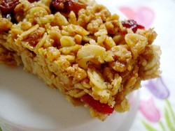 9 Jenis Makanan Sehat yang Menjebak