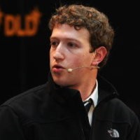 Pendiri Facebook Dituding Lakukan Pembobolan Email