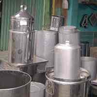 Matinya Industri Kompor Minah