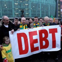 Mati di Lumbung Padi