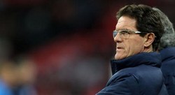 Capello Umumkan Skuad 30 Mei