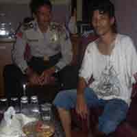 Diancam akan Dibunuh, Maria Polisikan Suami