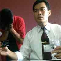 Polisi Kembali Bekuk Pemalsu Kartu Kredit