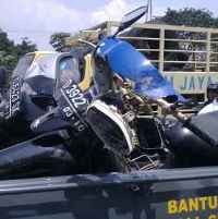 Korban Takkan Mendapat Santunan dari PT KA