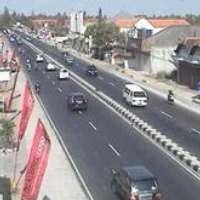 Infrastruktur Buruk, Jabar Selatan Terisolasi