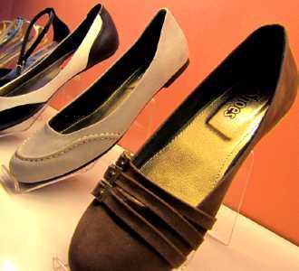 iShoes, Naikkan Gengsi Cibaduyut