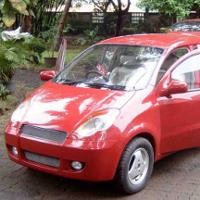 Facebookers Dukung Kiprah Mobnas Seperti Tata di India