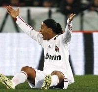 Leonardo: Ronaldinho Terlahir Kembali