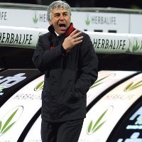 Andai Saja Ada Mourinho 