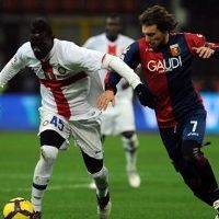 Penampilan Loyo Inter Bikin Sebal Moratti