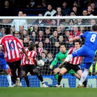 Chelsea Menuju Wembley