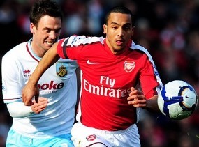 Tajamkan Nalurimu, Walcott