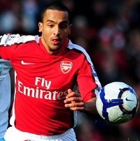 Tajamkan Nalurimu, Walcott