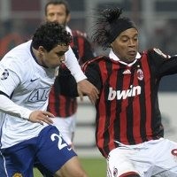 Kandang Setan Tak Angker, Milan Bisa Berharap