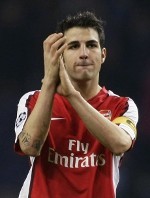 Soal Fabregas, Wenger Siap Berjudi