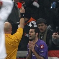 Fiorentina: Bersikaplah Adil, Sang Pengadil