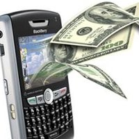 Pengguna BlackBerry Diming-imingi Rp 1 Miliar