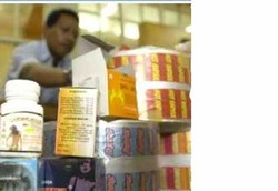 Benarkah Jamu Bikin Ginjal Rusak?