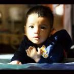 Danish Kafeel, 1,11 Tahun; Lelaki; m